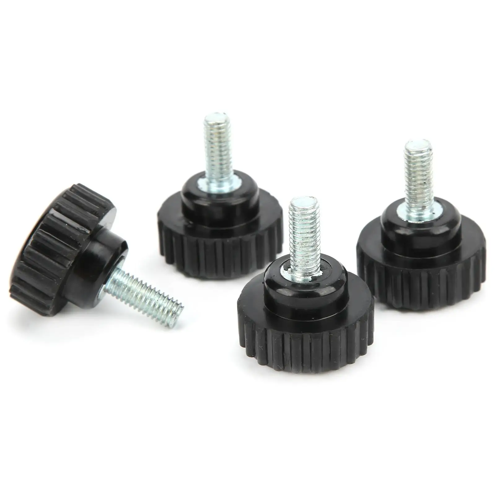 10 шт. ручка для токарного станка с прямой резьбой