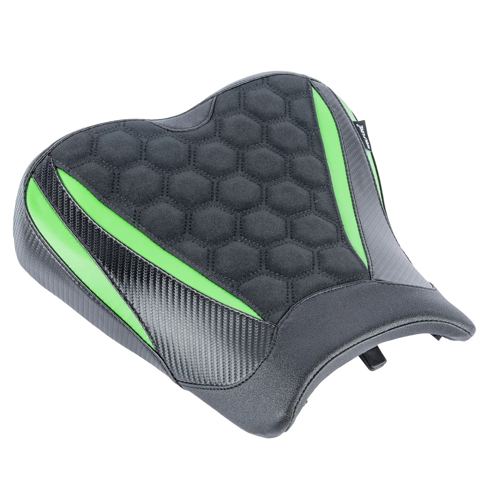 Для Kawasaki ZX 4R 4RR 2023 2024 переднее заднее соло сиденье подушка аксессуары для