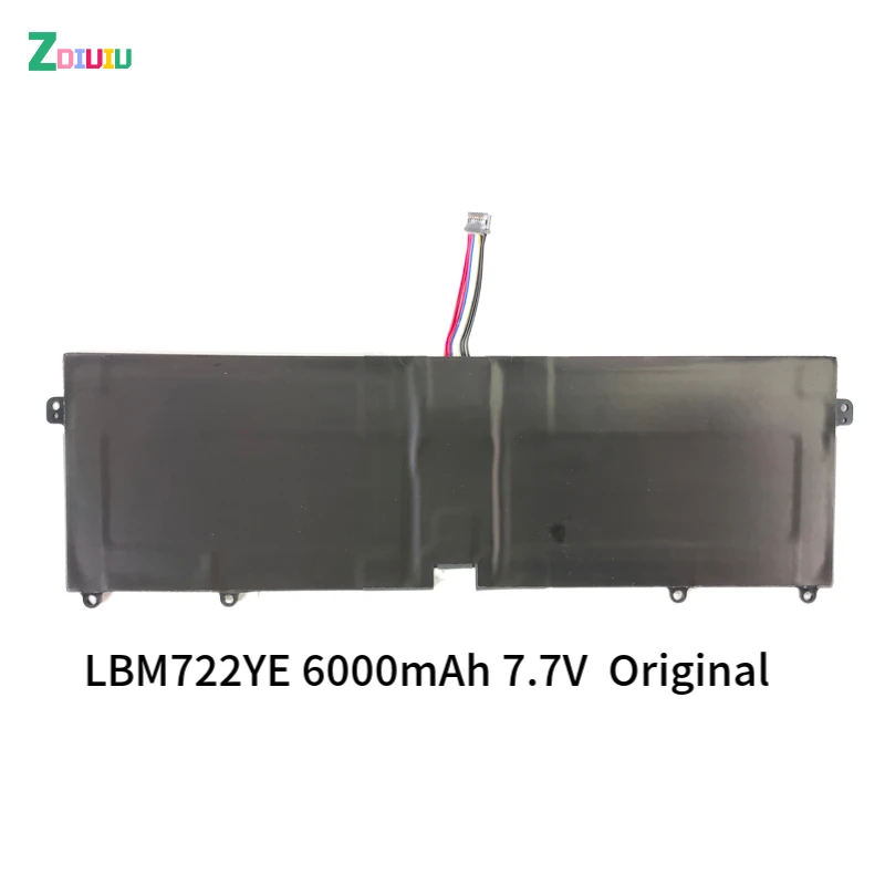 

ZDIUIU LBP7221E Battery For LG Gram 13Z940 13ZD960 15ZD950 13ZD940-GX58K 14Z950 14Z950-A EAC62718301 LBG122VH LBM722YE Original