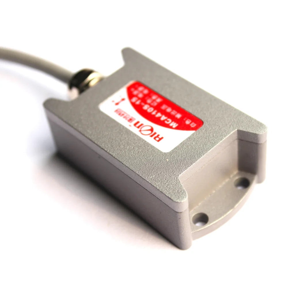 

RION Low Cost Single /Dual Axis Tilt Sensor with Modbus/ 0-5V/4-20mA/RS232/RS485/TTL Output Optional Inclinometer