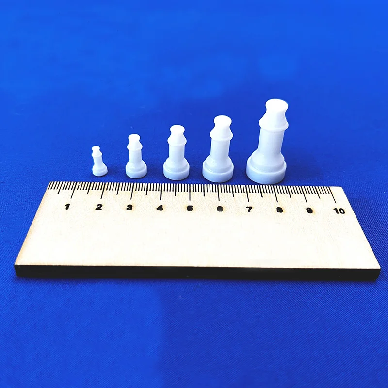 

10 шт., вертикальная машина для перемешивания рыболовной лодки, 11/16/20/24/30 мм