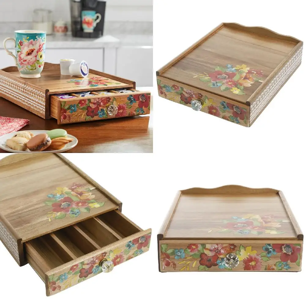 

. Lovely Home Organization Jewelry & Makeup Storage Boxes, Perfect for Kitchen Organizing Solutions.