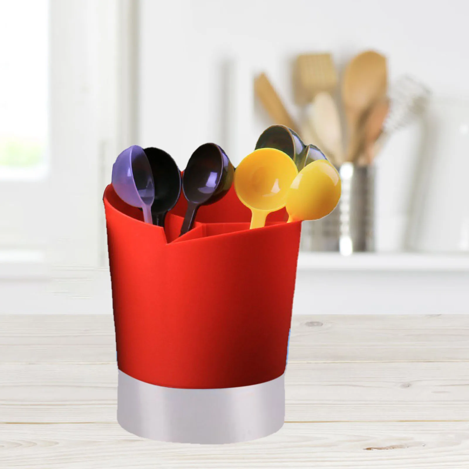 1 шт. дозатор соломы для кофе