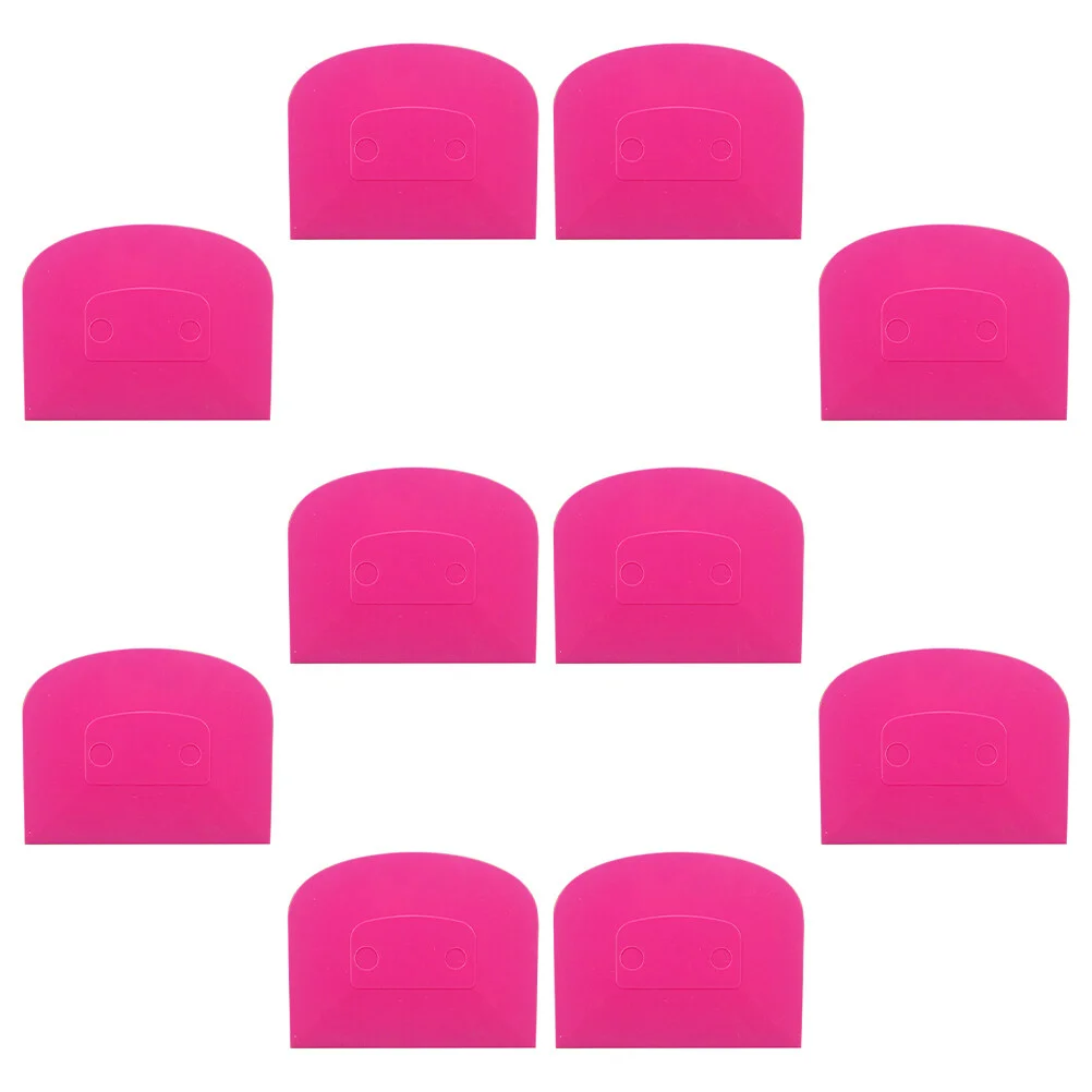 

Универсальное тесто для пиццы кухонные инструменты для выпечки антипригарный скребок поставка