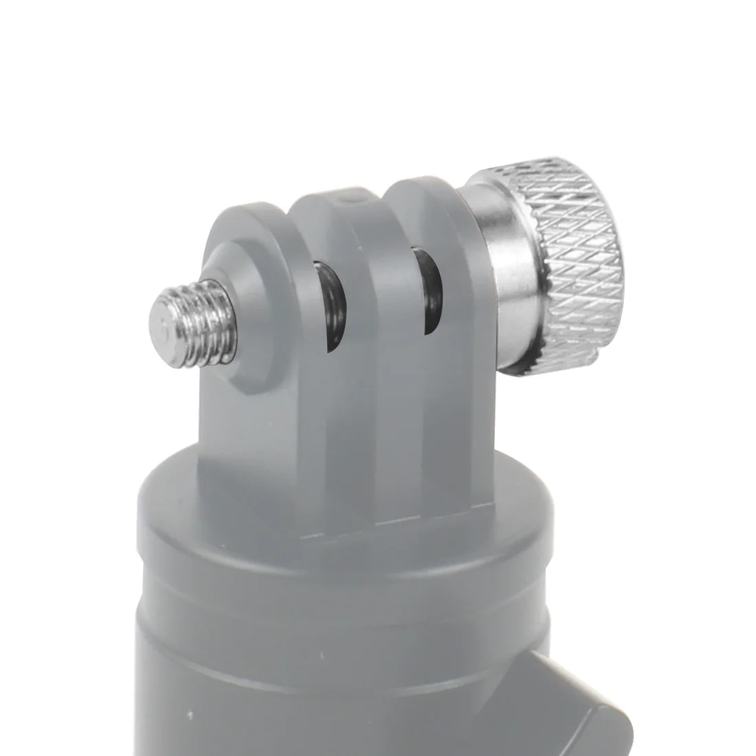 Винты из нержавеющей стали для экшн-камеры GoPro Hero 12 11