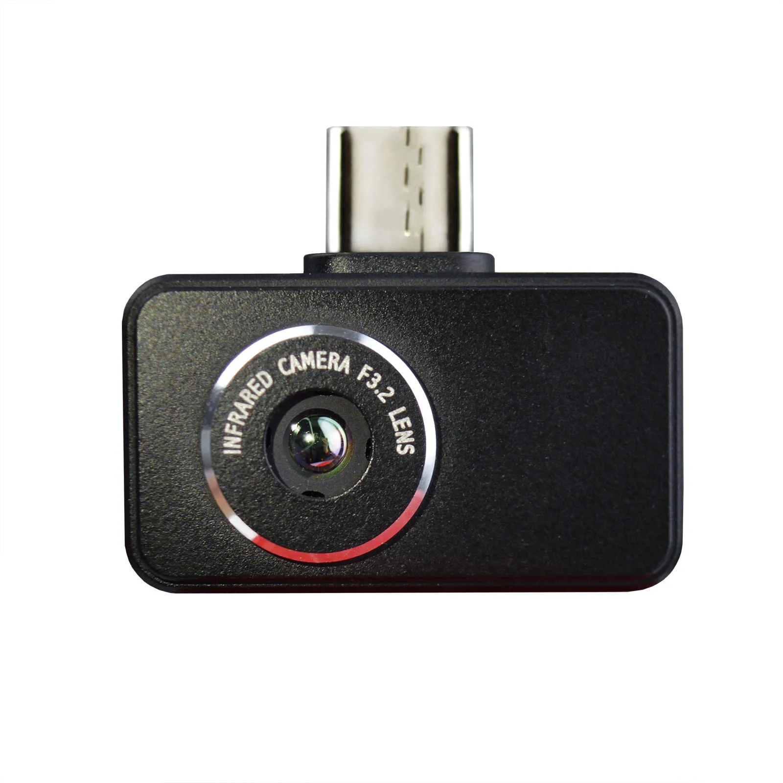 ZIBOO мобильный телефон тепловой Инфракрасный Тепловизор с камерой тепловизор