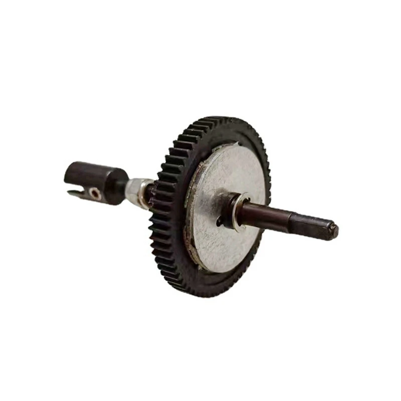 Запчасти для радиоуправляемых автомобилей 10261 вал тапок (вал тапок) масштаба 1/10 VRX