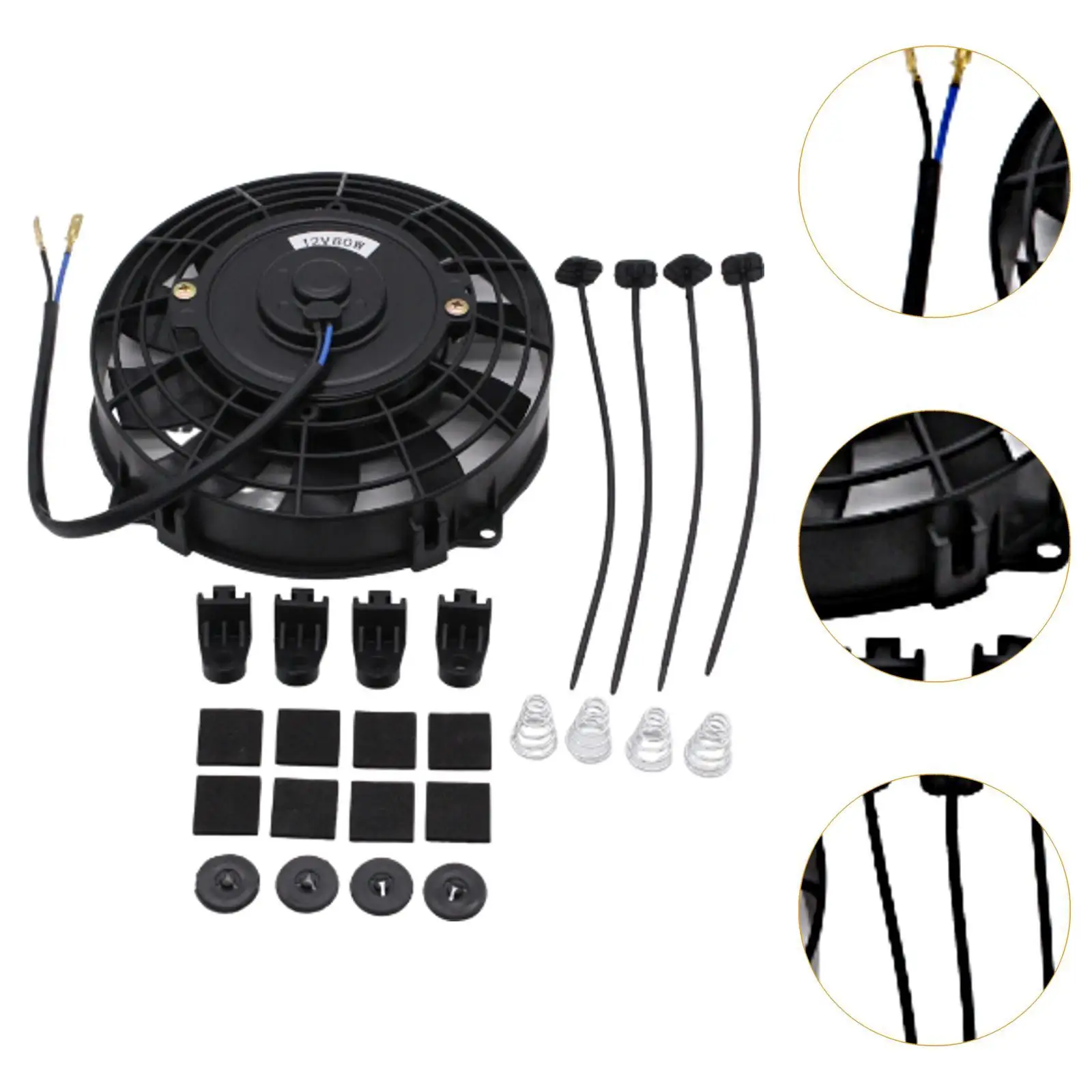 Стандартная деталь для авто 800 CFM