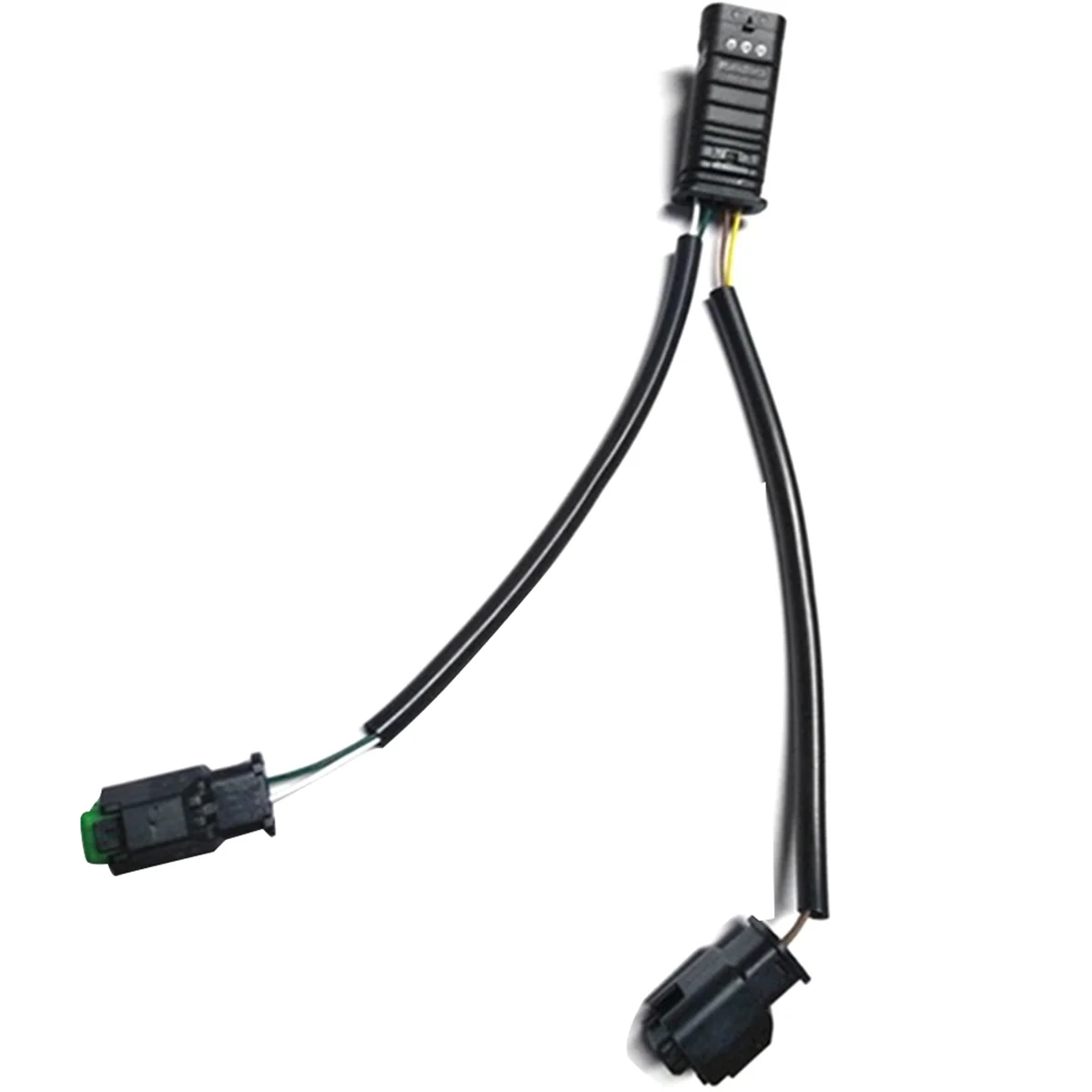 9804315380 Жгут термостата для Peugeot 207/308/3008/4008 Citroen C3/C4/C5/Mini/DS3 линия температуры воды