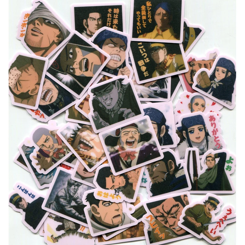 40 шт. в упаковке, аксессуары для косплея, 3 см