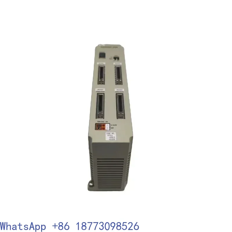 Сервопривод CP-9200SHSVA Сервомодуль SVA серии JACP-921900 (art.: 3920d2d99a35e) - 3920d2d99a35e