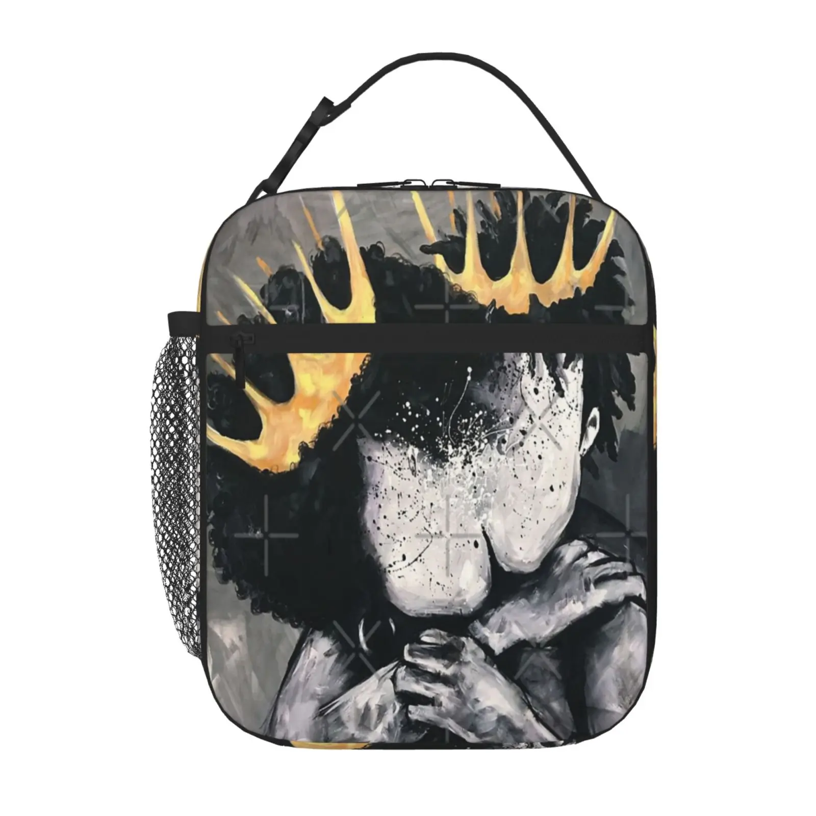 

Naturally Royalty Lunch Bag For Kids Kawaii Bag Kids Lunch Bag Lunch Box Children