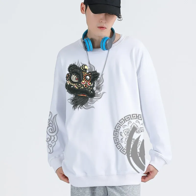 Рисунок 3 - Мужская Черная модель свободного