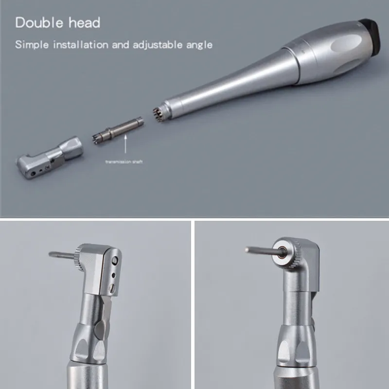 Универсальный динамометрический ключ den tal imp lant с 12 отвертками 5n-35n 2 35 мм биты