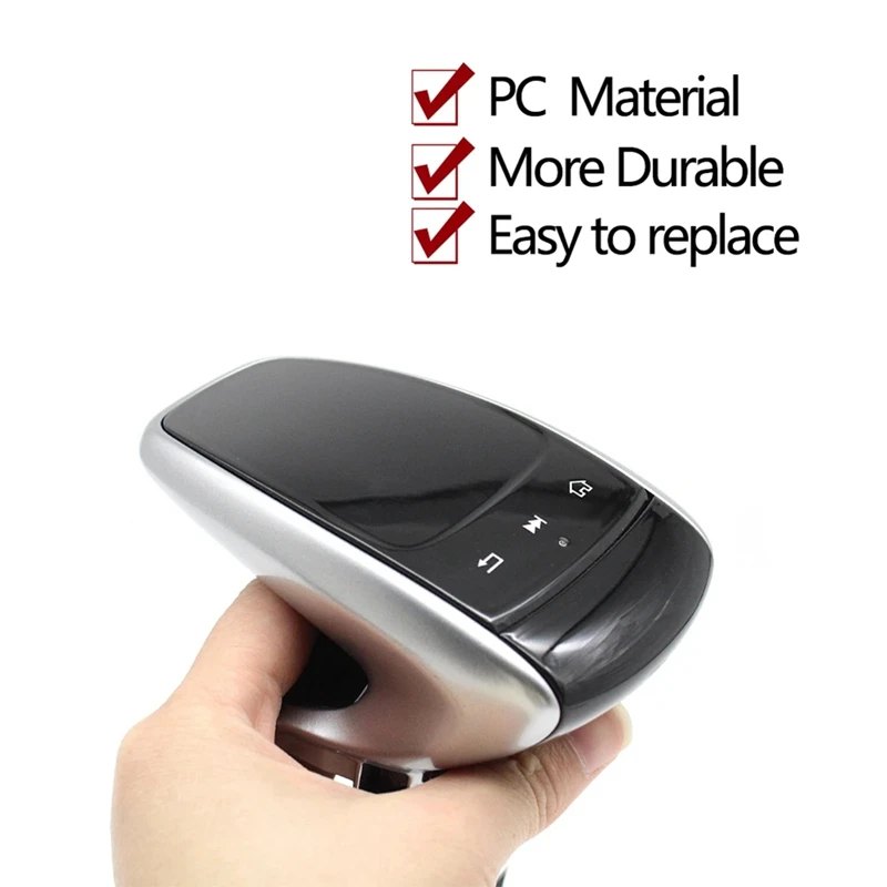 Автомобильная центральная консоль A2139008109 медиачехол для мыши рукописное письмо