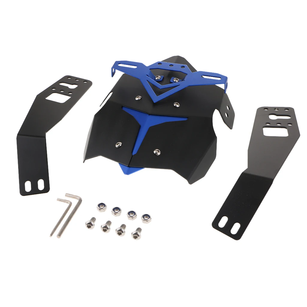 

Крышка для заднего колеса мотоцикла, брызговик для