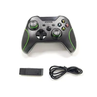 2 4g wireless private mode controller pad joystick for xbox one ps3 android computer pc game controller