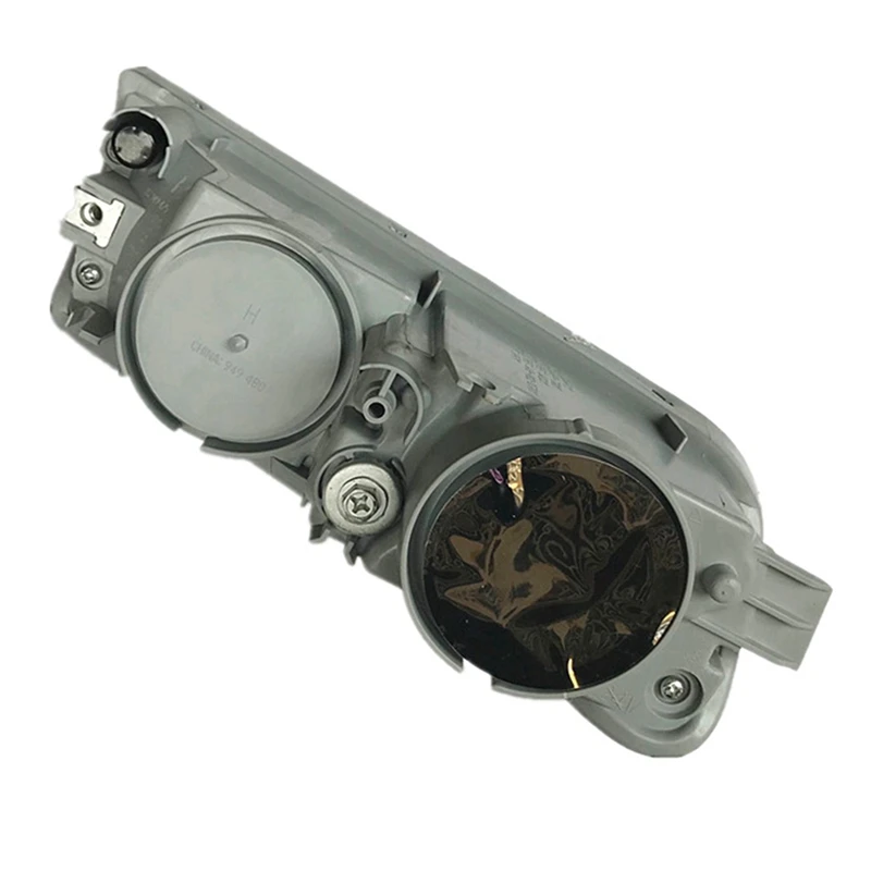 33901-STX-H01 33951-STX-H01 Автомобильная Передняя искусственная задняя фара для Honda Acura MDX