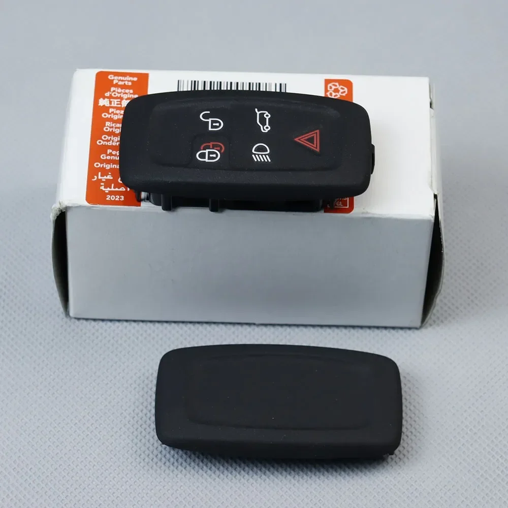 

ДЛЯ LAND ROVER Range Rover L322 2010-2012 умный брелок для ремонта чехла OEM LR 052905