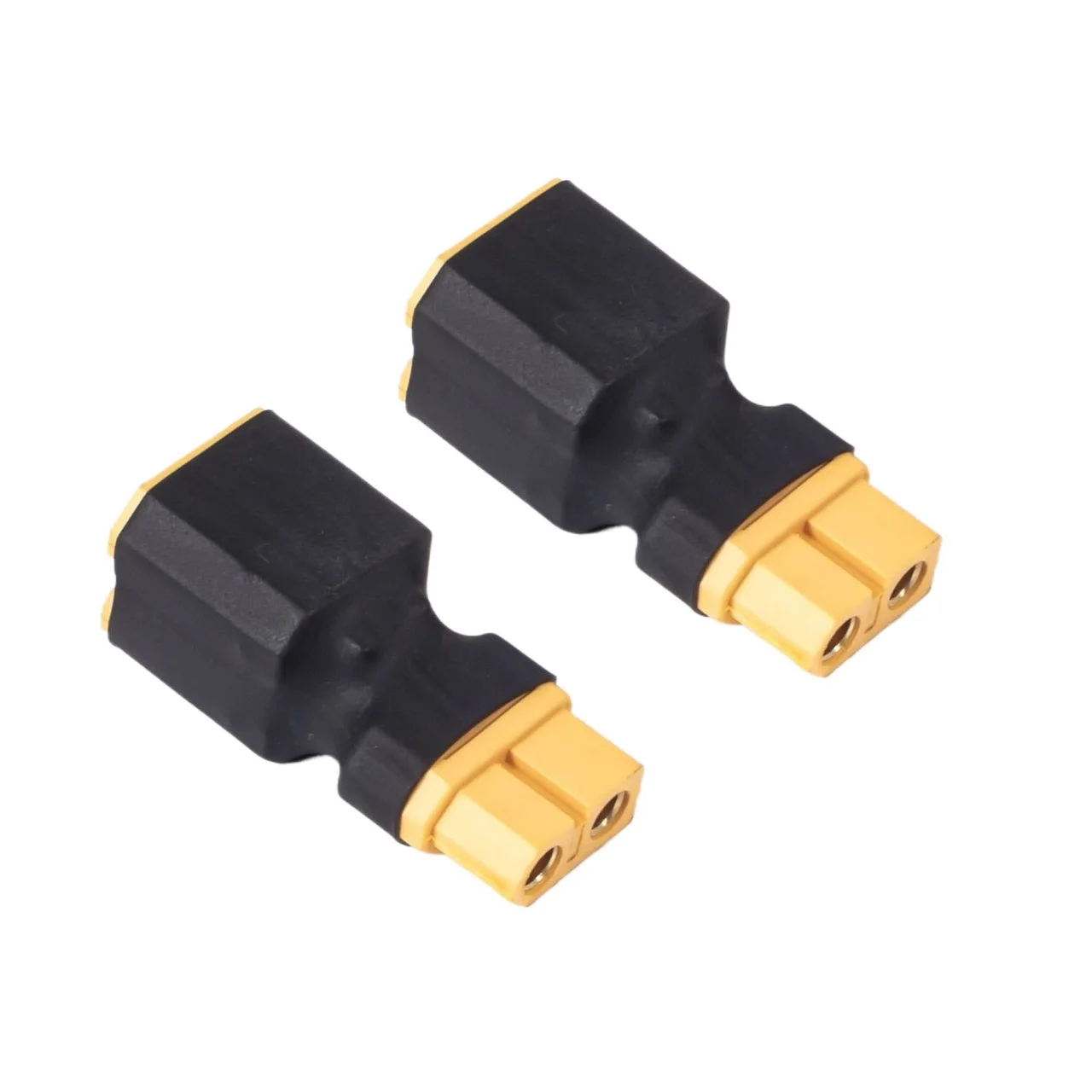 

1/2 шт. XT60 мужской женский параллельный адаптер конвертера соединительный кабель Lipo жгут проводов запасная часть