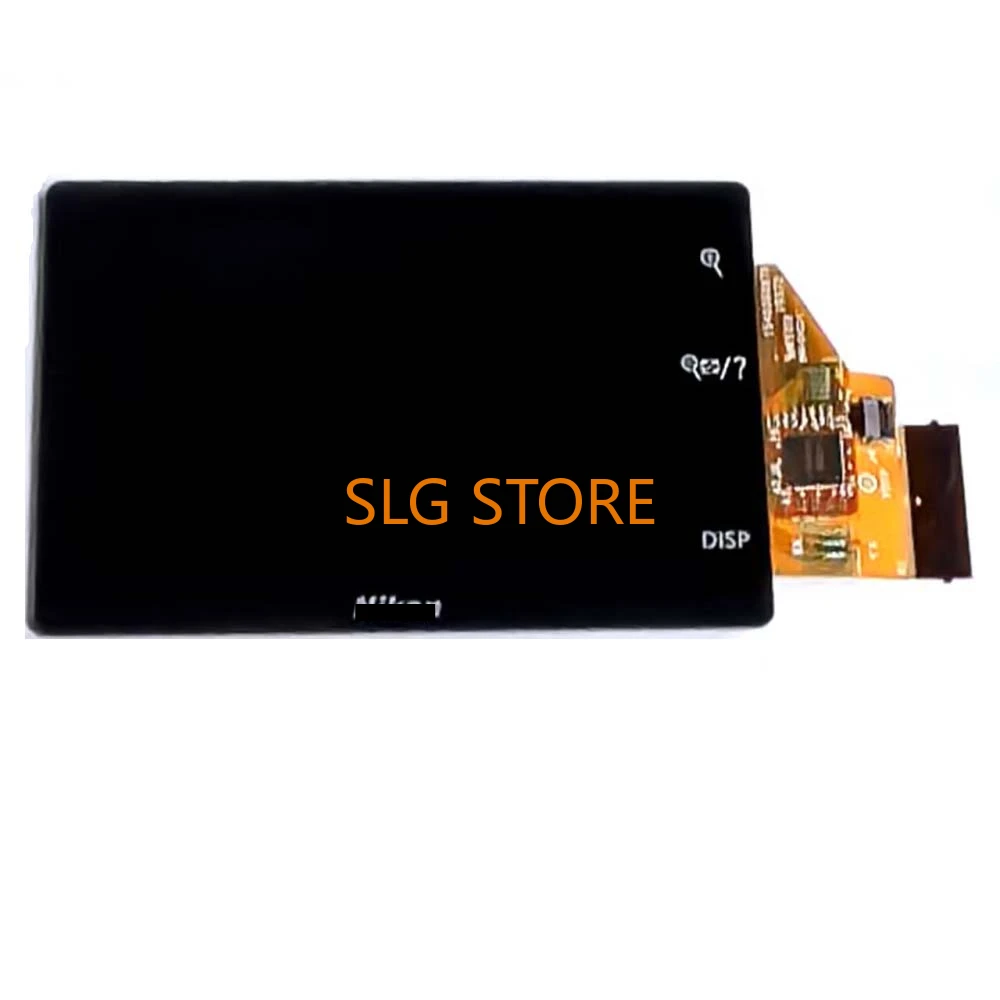 Новый ЖК-дисплей с подсветкой для Nikon Z5