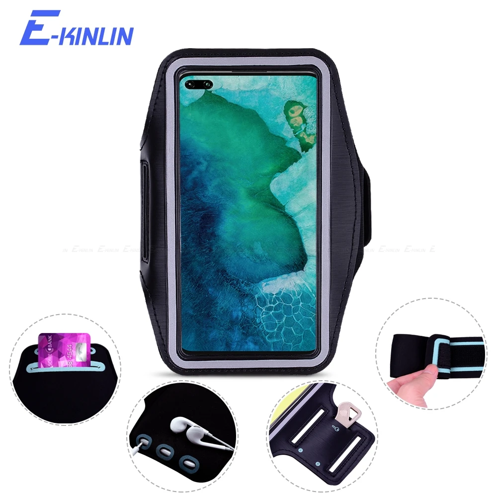 

Чехол на руку для Huawei Honor 50 SE View 30 20 10 Pro Plus Lite V40