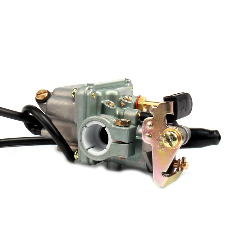 Motorcycle Carburetor For Suzuki LT50 LT 50 JR50 LTA50 LT-A50 Quadrunner Carb 1984-1987 Dirt Pit Bike ATV Quad Parts Motocross