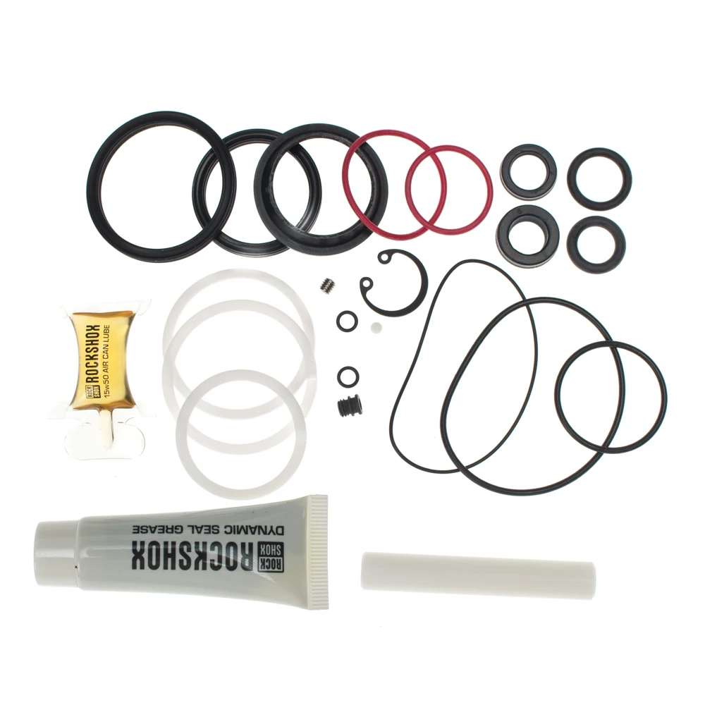 ROCKSHOX DELUXE TREK Re:AKTIV THRUSHAFT A1 (2018-2021) 00.4118.238.000