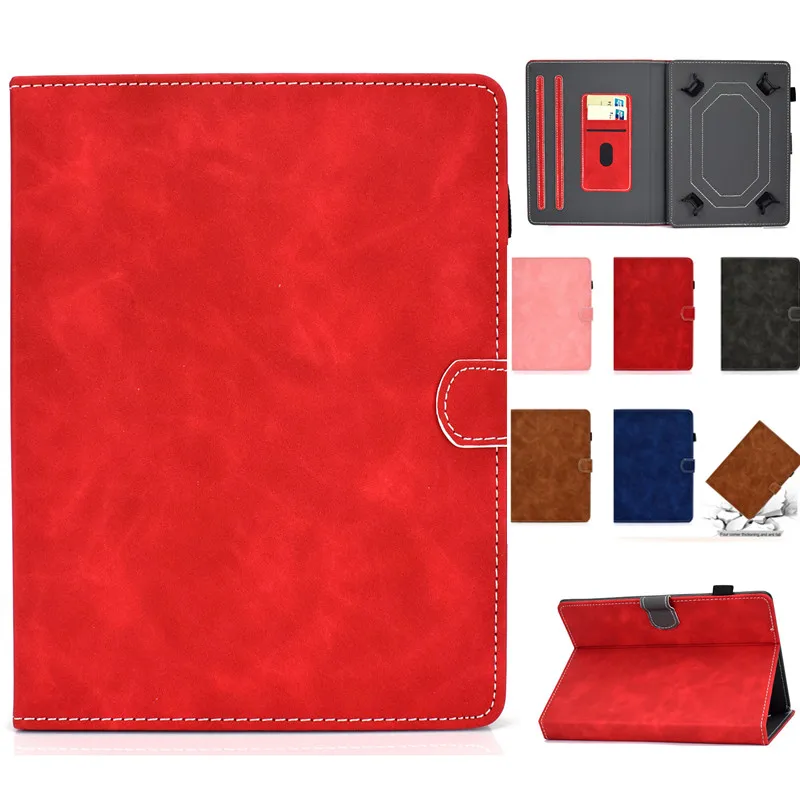 PU Leather Universal Print Cute Case for 6 Inch EBook Sony R