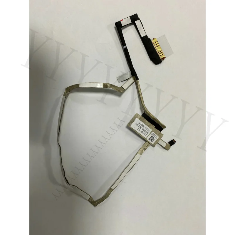 Y+ 0TYHCF для ноутбука DELL Chromebook 3100, ЖК-кабель LVDS EDP, 40-контактный (art.: 3920dc3c4743d) - 3920dc3c4743d