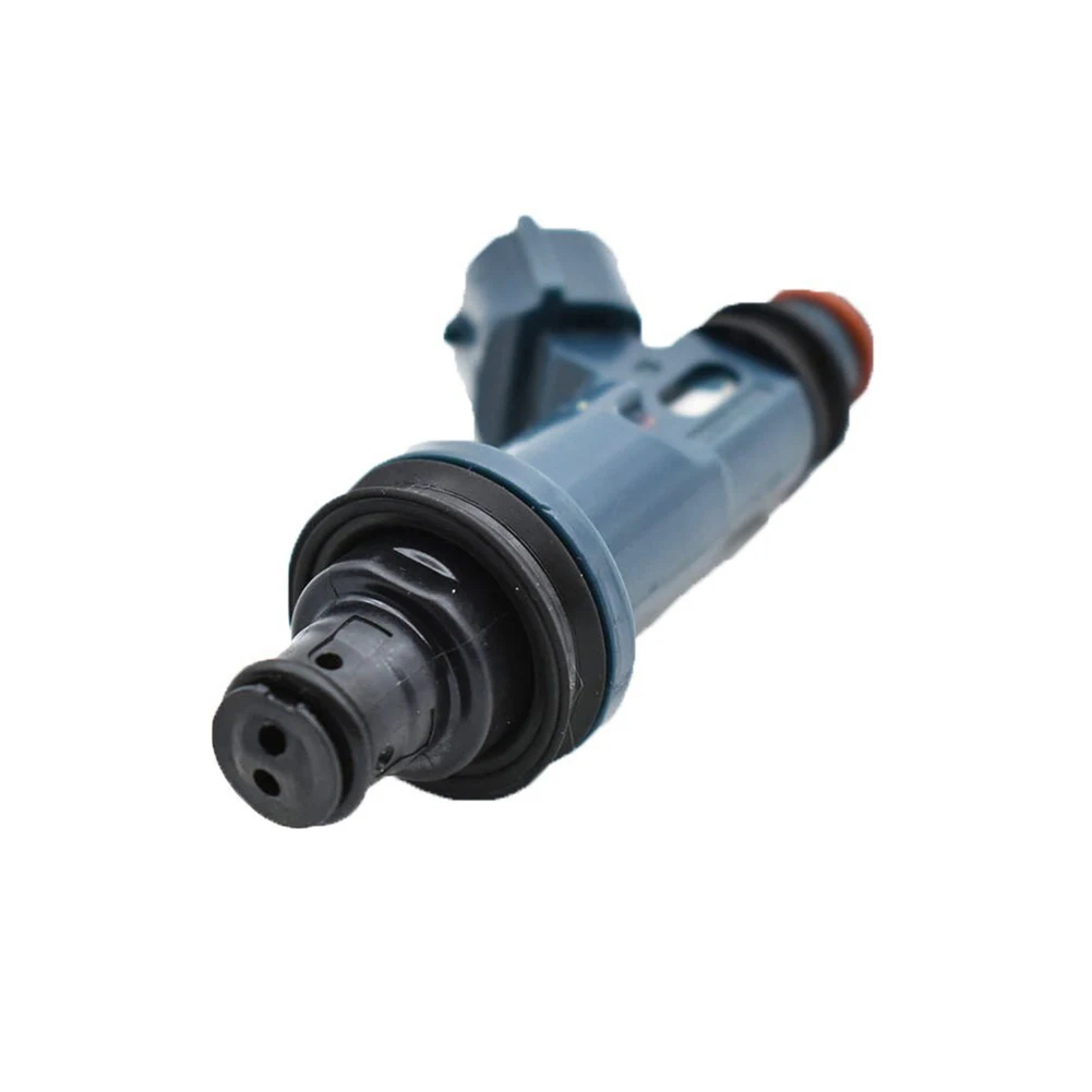 6 шт. топливная форсунка 23250-20020 23209-20020 для Lexus RX300 3.0L 1999-2003 Toyota Highlander Camry