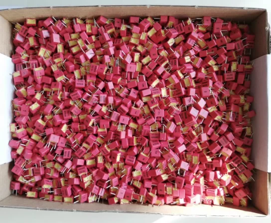 10 шт. WIMA FKP2 5 мм 33PF 470P 100PF 150PF 220PF 470PF 1.5NF 68PF 1NF 2.2NF 3.3NF 6.8NF 10NF 15NF 22NF 63V 250V 100V 630V 1000V