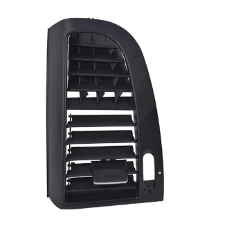 

Передняя приборная панель, центральная левая и правая крышка кондиционера, вентиляционная решетка для Mercedes Benz Vito Viano W636 W639 6368300300 6368300200