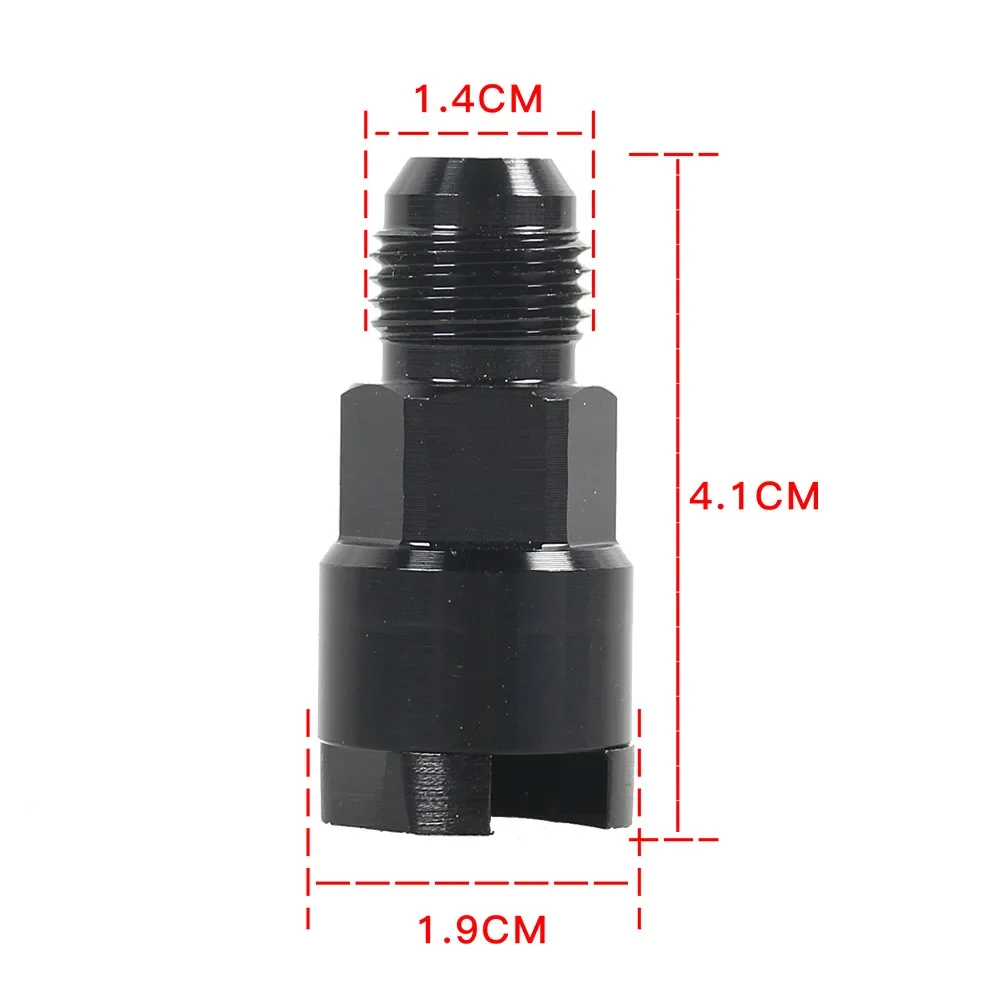 Топливный фильтр EFI + регулятор топливный насос высокого давления без рефлюкс-6AN