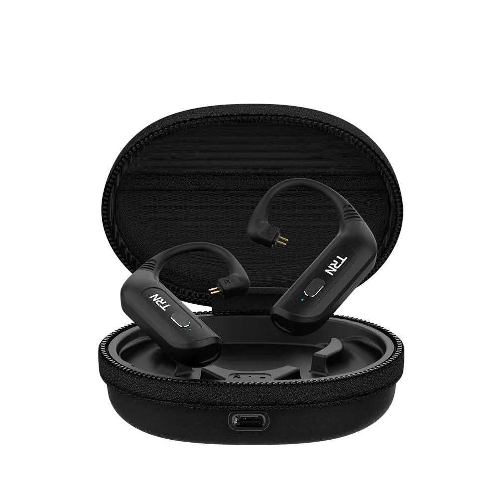 Модуль для наушников TRN BT20S PRO, Bluetooth 5,0, Hi-Fi, с чипсетом Qualcomm QCC3020, IEM