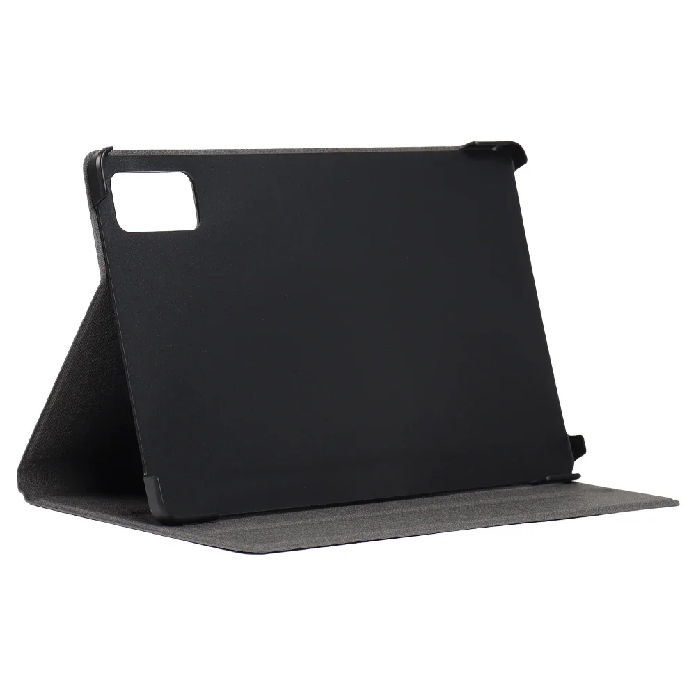 Фото Чехол Funda для Kenshi H10 H11 4G (2024) 10,1 дюйма, чехол для планшета, жесткий чехол из ПК, складная крышка-подставка №2