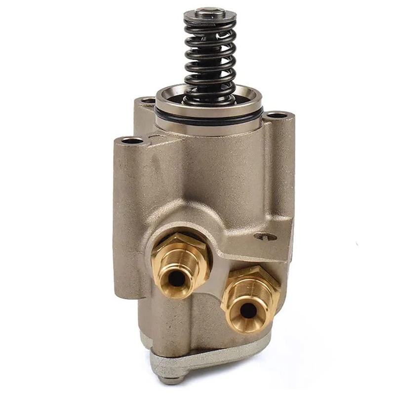 Топливный насос высокого давления для Q7 V6 2006- 2007 Volkswagen VW 03H127025E HFS85303C HPP0014 запчасти