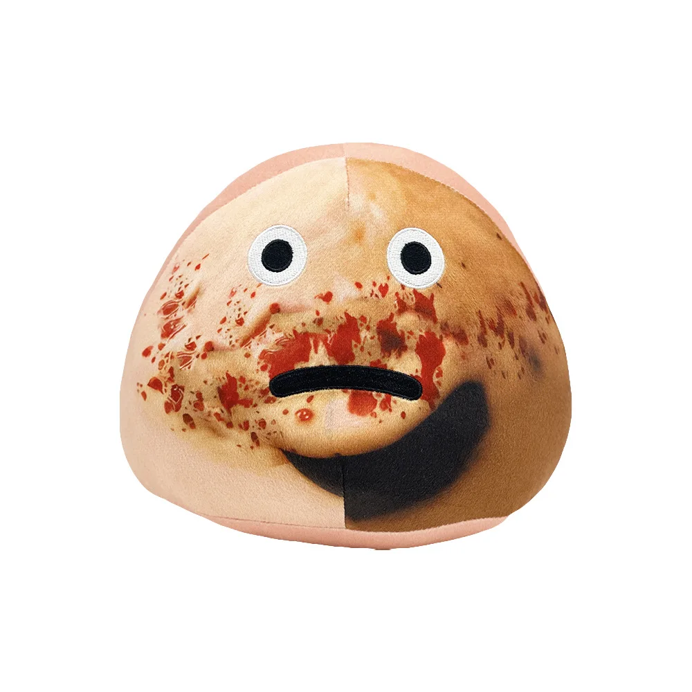 Новый продукт плюшевая игрушечная кукла с перекрестной границей