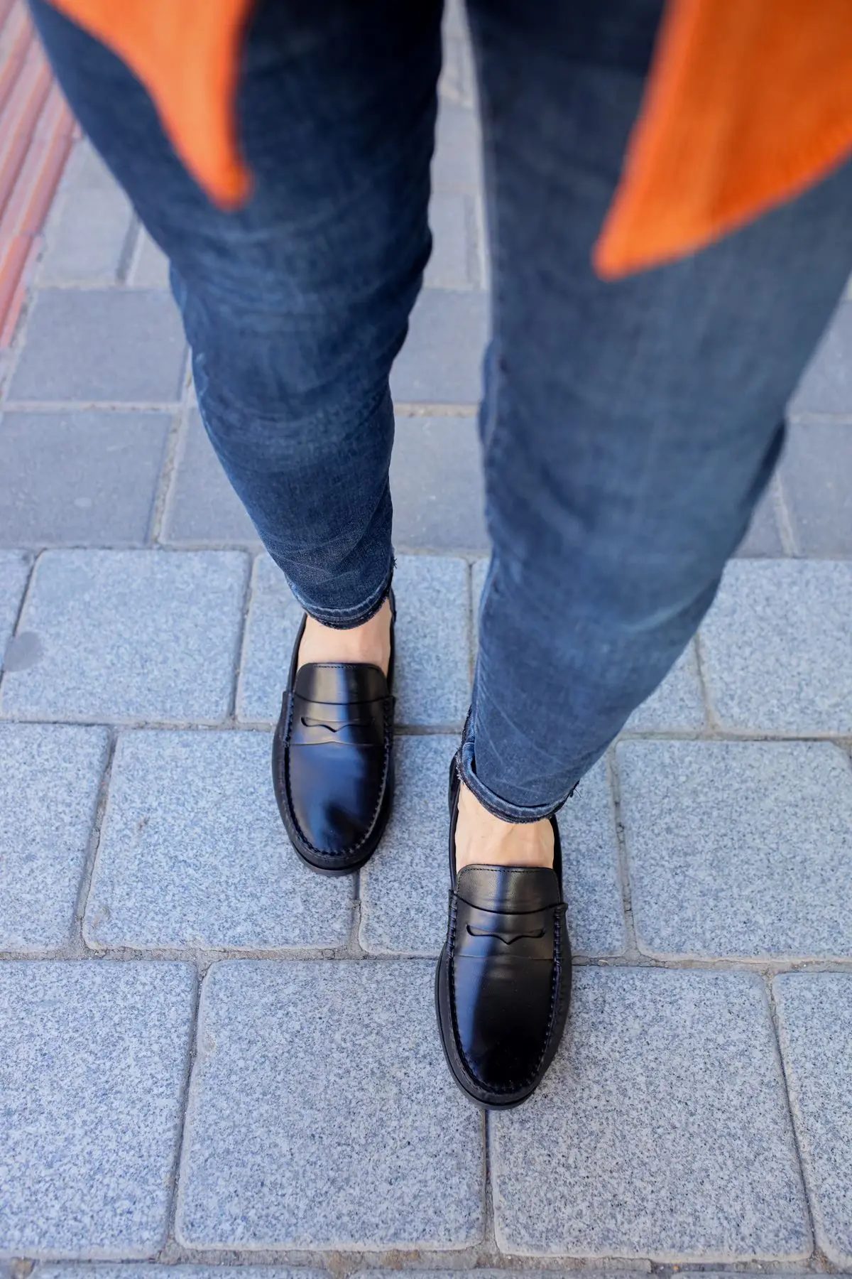 

Dicators Genuine Leather 12553 Black Leather Fancy
