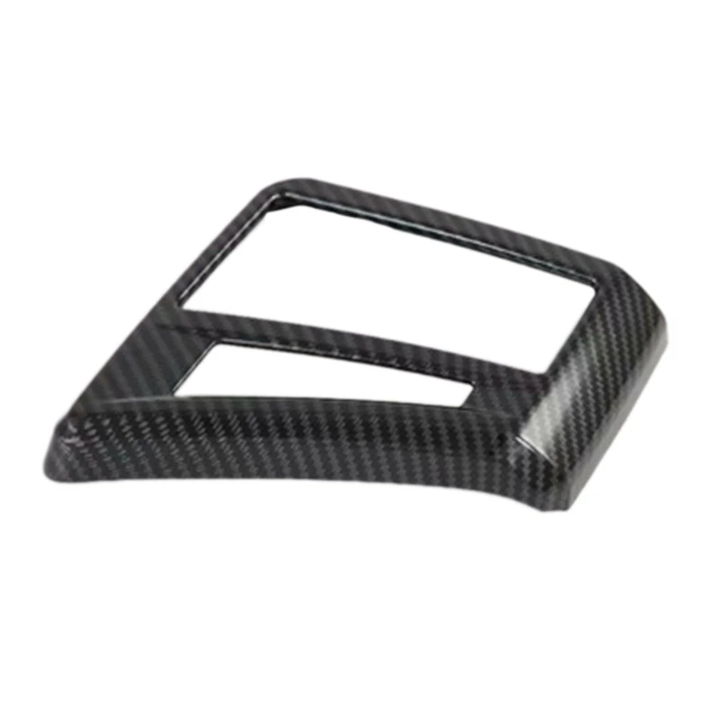 АБС-пластик из углеродного волокна для отделки автомобиля подходит Ford Transit 2017