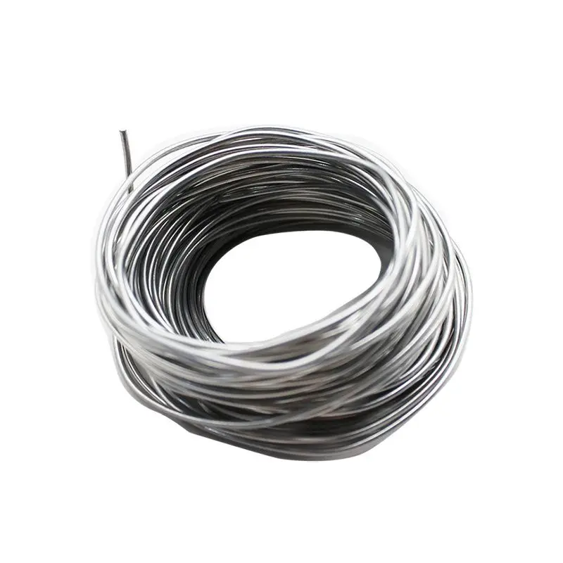

Zinc Anode Rod Wire 0.5mm 0.6mm 0.8mm 1mm 1.2mm 1.6mm 2mm 2.8mm 3mm 4mm 5mm