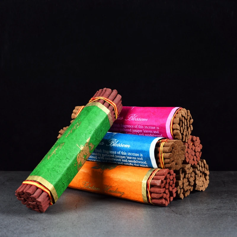 Короткие ароматические палочки для медитации храма дома/узывания/офиса/чайной
