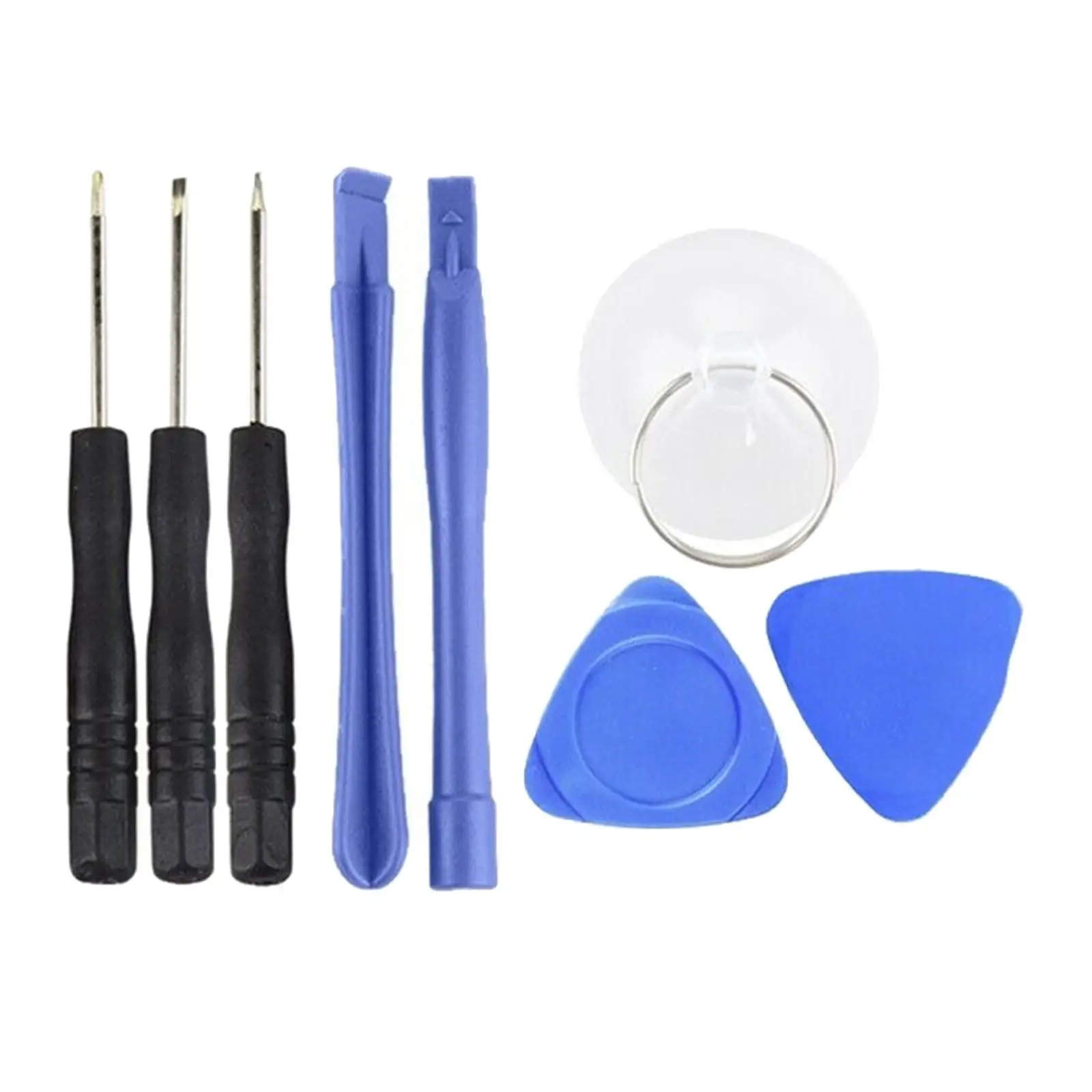 

Набор для замены экрана 6,7 дюйма с ремонтными инструментами, ЖК-сенсорный дигитайзер в сборе для замены A72 4G A725M/DS A725E A725B