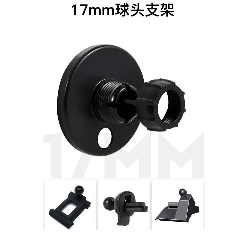 magnetic car wireless charger holder stand for iphone 12 magsafing universal charger holder in car gps holder phone parts free global shipping