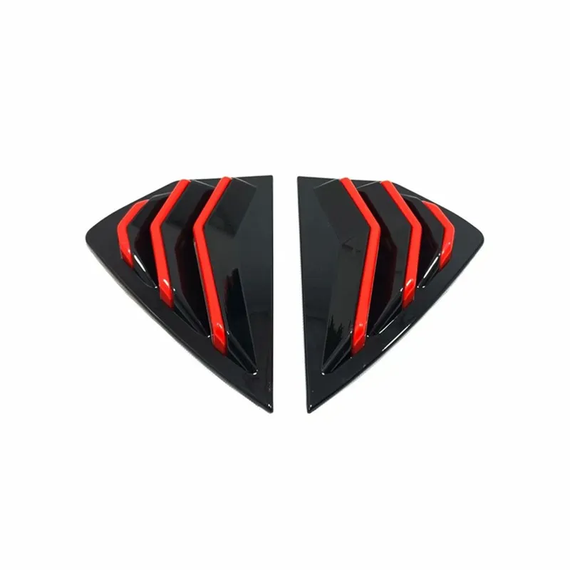 

Решетка затвора заднего стекла автомобиля, отделка, внешние аксессуары для mazda 3 hatchback 2019 2020, ABS YY