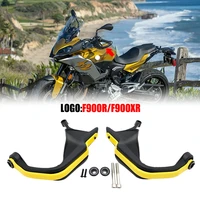 f900xr f900r hand guards brake clutch lever protector handguard shield fits for bmw f 900r f 900xr f900 xr 2020 2021 motorcycle