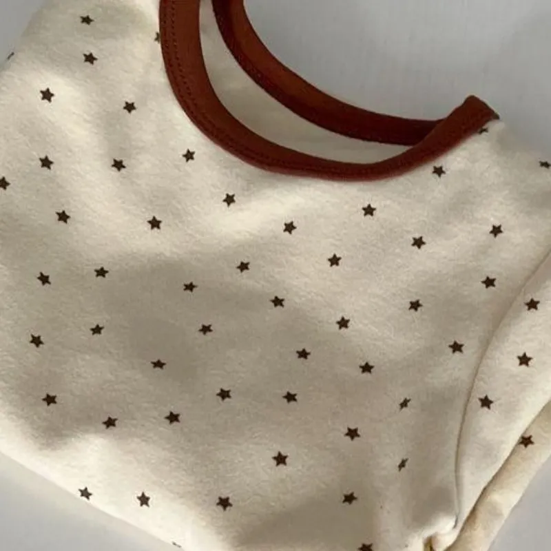 2 шт. Детские хлопковые Пижамные комплекты для новорожденных 12-5 лет