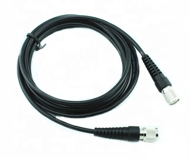 

GPS Lei ca Instrument Data Cable GEV108 (632390) Contact Lei ca GPS GPS1200 to Antenna Cable