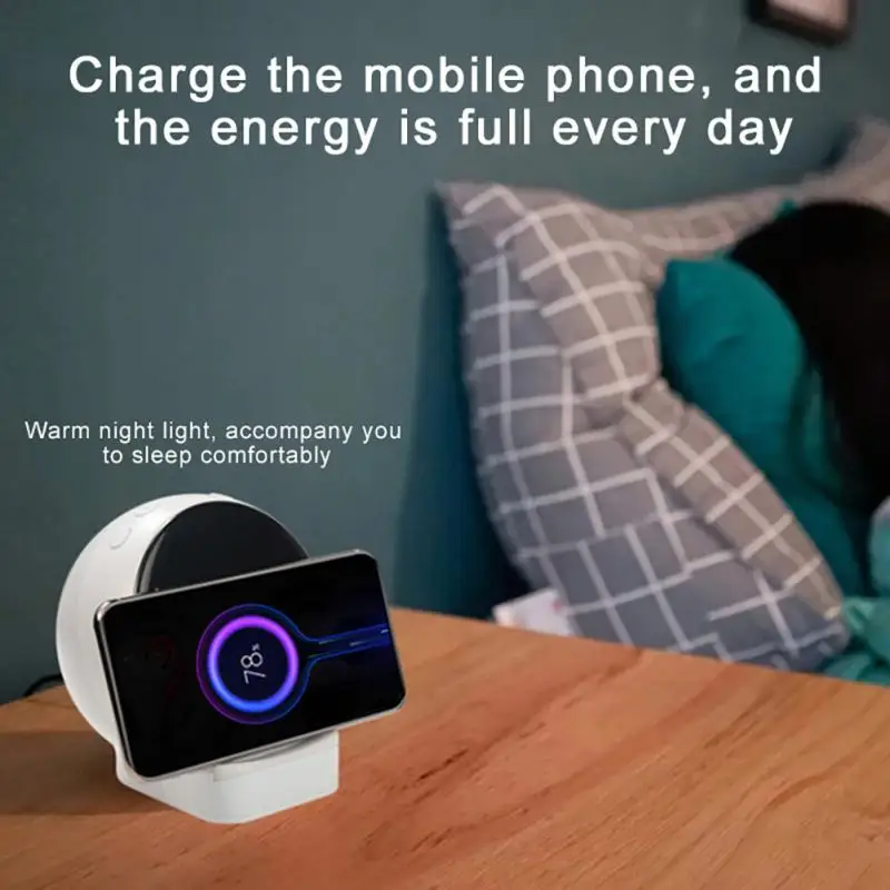 

30W Wireless Car Charger For Samsung S22 S21 S20 iPhone 14 13 12 11 X XR XS Max SE2 8 Mi 13 Fast Charging Holder