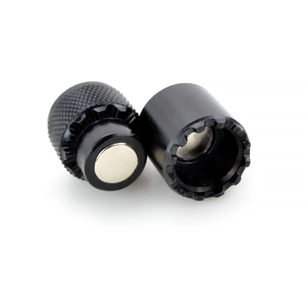 Быстросменный адаптер Hirisi 4 шт